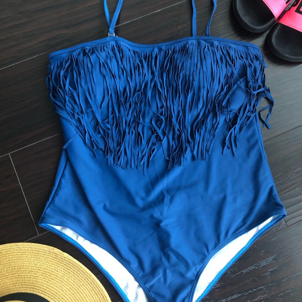 SHEIN One Piece Swimsuit